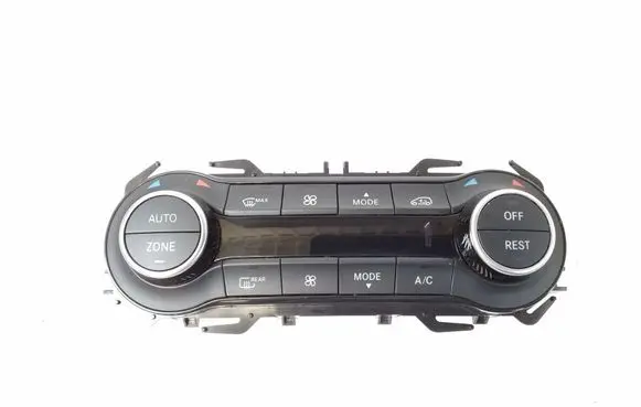 Infiniti Q30 Air conditioner control unit module A0919005101