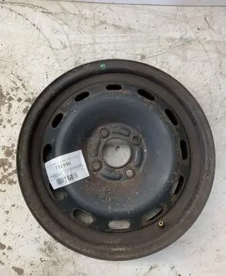 Ford Transit Courier R15 steel rim 