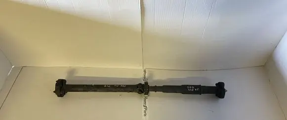 BMW X3 G01 Middle center prop shaft 8680377