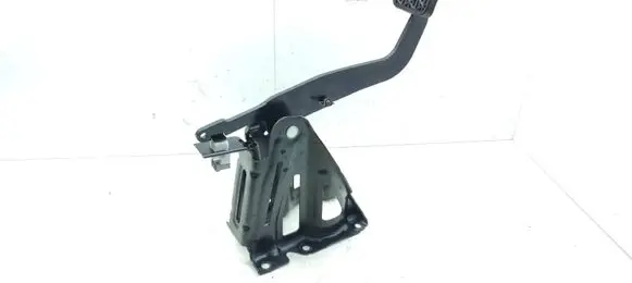 Mercedes-Benz Sprinter W906 Brake pedal A2012920082