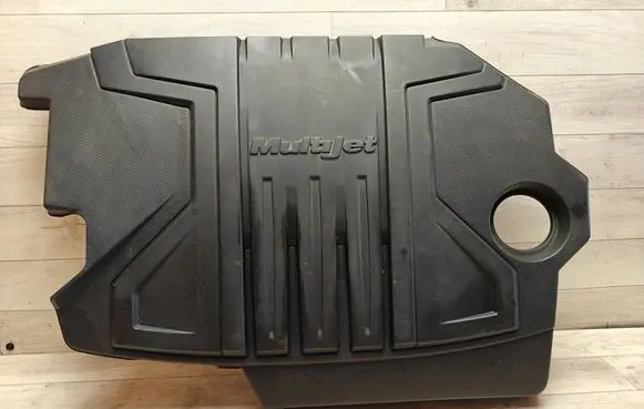 Fiat Croma Engine cover (trim) 