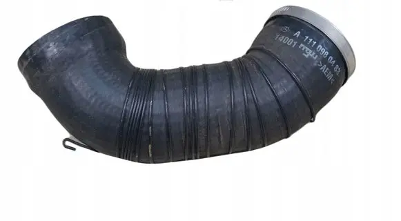 Mercedes-Benz SLK R170 Intercooler hose/pipe A1110980483