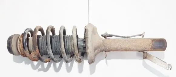Audi A3 S3 8L Front shock absorber/damper