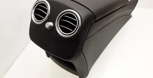 Mercedes-Benz C W205 Armrest 1259954
