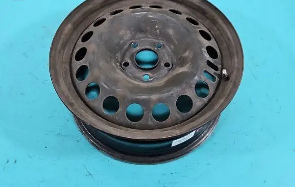 Opel Astra J R16 steel rim IMPRK1477792
