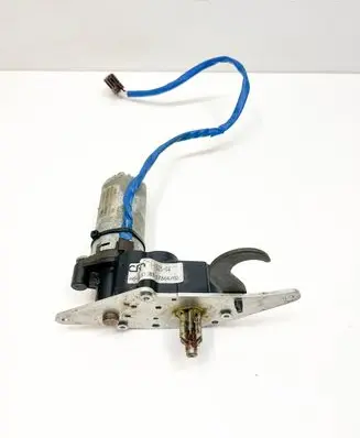 Mercedes-Benz SL R230 Seat wiring loom A2308201142 2308201142