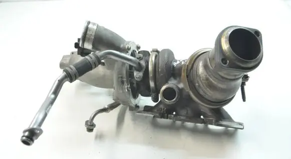 Mercedes-Benz E A207 Turbo A2760901380
