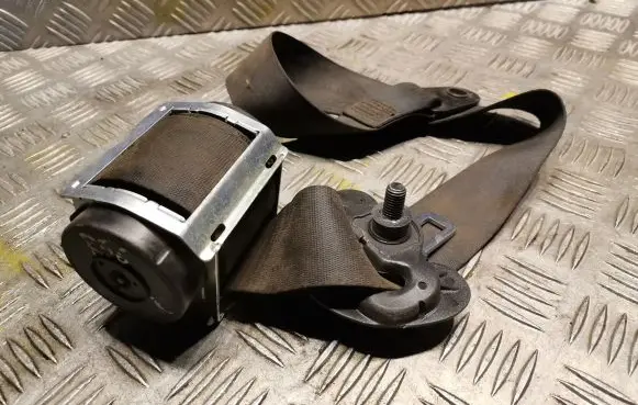 Mini One - Cooper Coupe R56 Front seatbelt 7261941