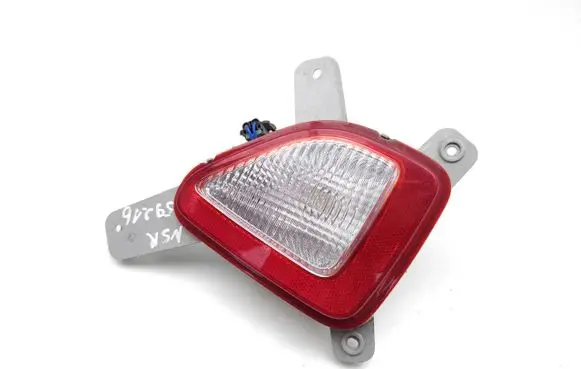 KIA Picanto Rear bumper light 