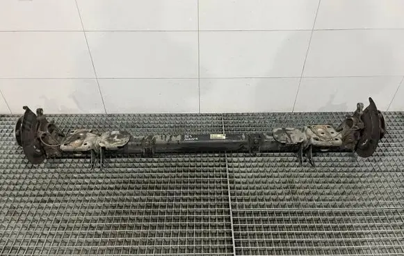 Renault Master III Rear subframe 555110270R