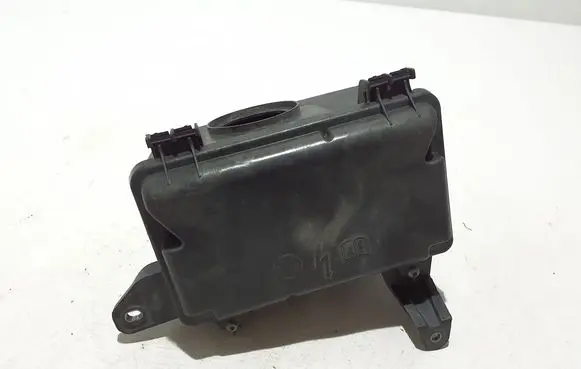Mercedes-Benz EQS V297 Fuse box set A2975401801