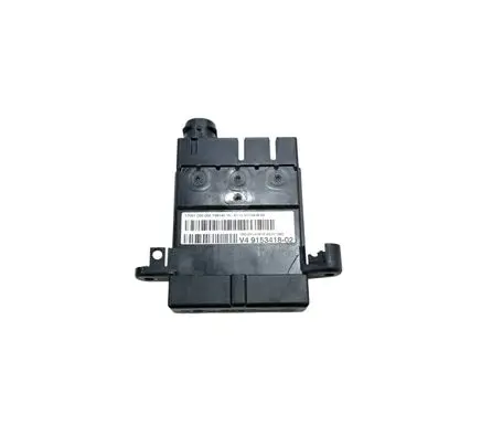 BMW 5 F10 F11 Current control relay 9153418