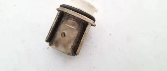 Mercedes-Benz ML W163 Headlight part 1638260082