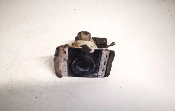 Opel Signum Parking PDC sensor