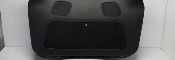 Tesla Model Y Tailgate/trunk upper cover trim 
