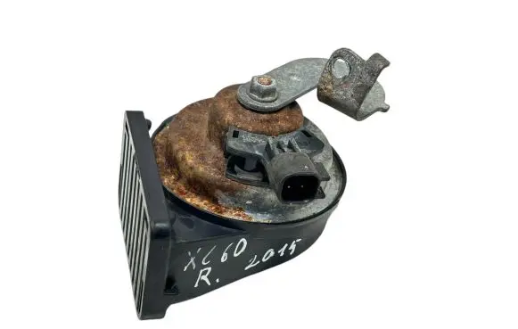 Volvo S80 Horn signal 0055306 A046522