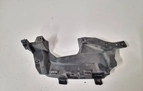 Mercedes-Benz S W222 Rear bumper support beam A2228851665
