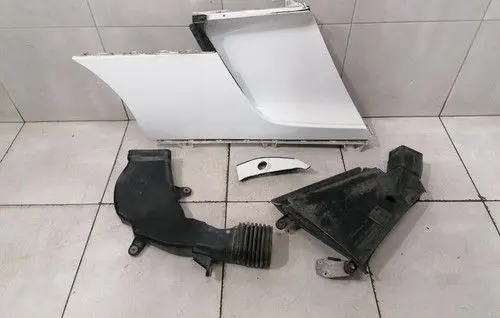 Audi R8 42 Front door cover/cap 427853190B