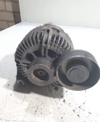 BMW 5 E60 E61 Generator/alternator 7799204 2543305C TG17C048
