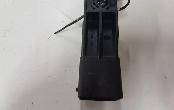 Citroen C4 I Glow plug pre-heat relay 51252002 9640469680