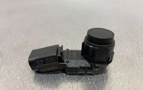 Toyota RAV 4 (XA50) Parking PDC sensor 6006048721