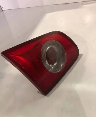 Volkswagen PASSAT B6 Tailgate rear/tail lights 3C9945093