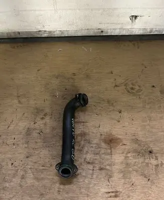 Volvo XC60 Intercooler hose/pipe