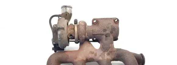Ford Transit Turbo YC1Q6K682BE 0310225 X4913511520040DUCS