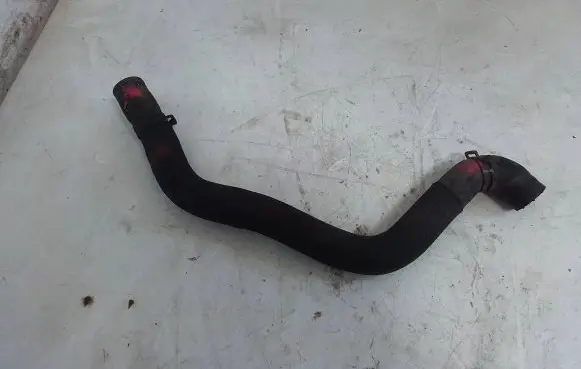 Renault Laguna II Engine coolant pipe/hose