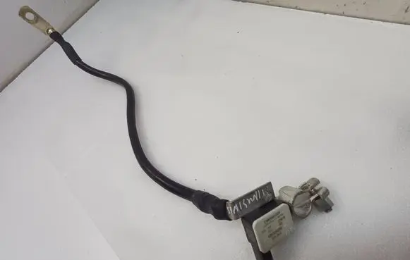 Volkswagen ID. Buzz Negative earth cable (battery) 1N3915181 A2C77856902