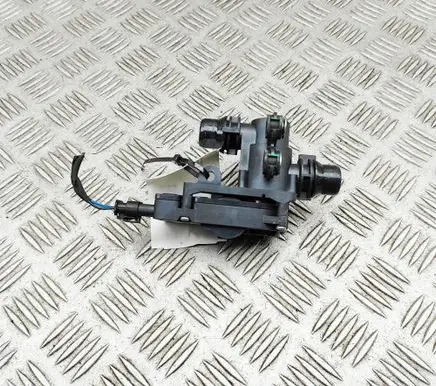 Volvo C40 Coolant heater 32339142
