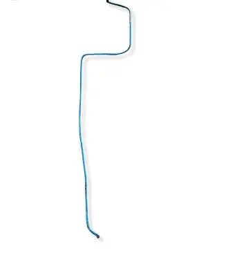 Volkswagen II LT Fuel line/pipe/hose 