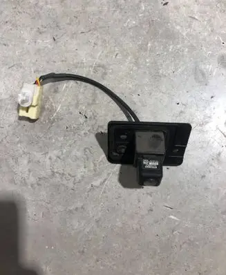 Mitsubishi Outlander Reversing camera 8781A043