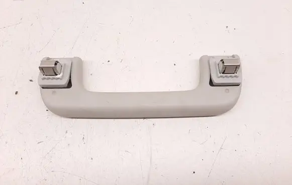 Audi A4 S4 B8 8K Front interior roof grab handle 8K0857607