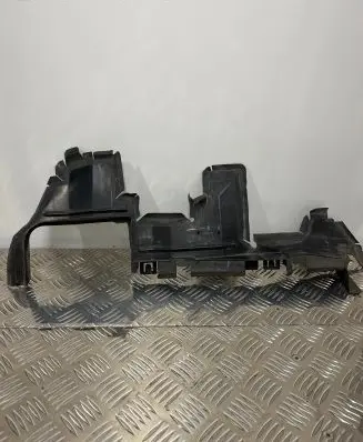 Audi Q5 SQ5 Intercooler air guide/duct channel 8R0121284AA T207TPSSBS