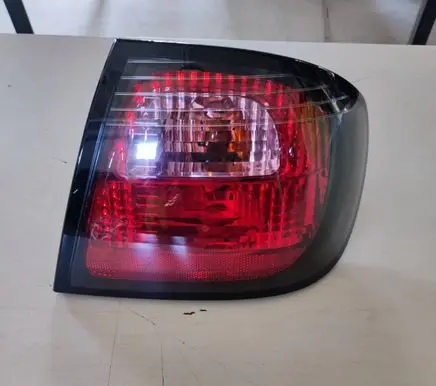 Nissan Primera Rear/tail lights 265509F527 265519F500 087957