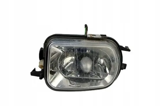 Mercedes-Benz SLK R171 Front fog light