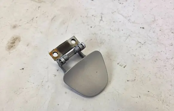 Mercedes-Benz CL C215 Headlight washer spray nozzle cap/cover A2158800705