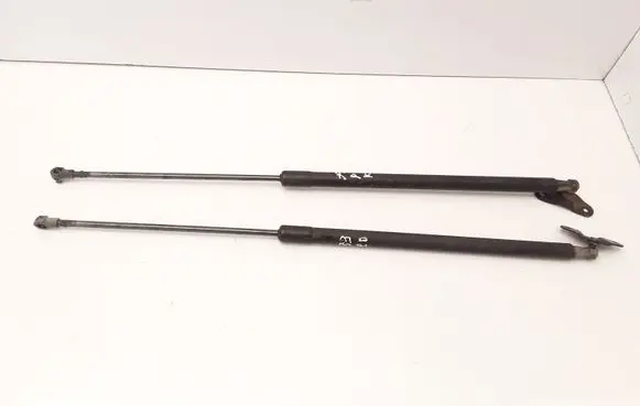 Hyundai Grandeur Front bonnet/hood damper/strut 2937ZL 0465N