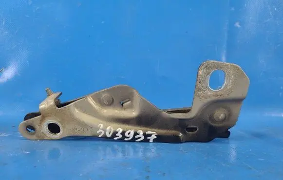 Dodge Caliber Engine bonnet/hood hinges 4589117AD