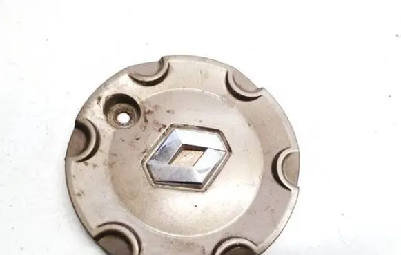 Renault Scenic II - Grand scenic II Original wheel cap 8200134772