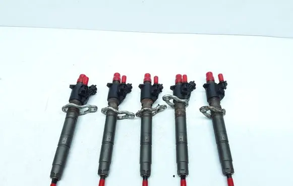 Volvo V70 Fuel injectors set 31303238 0445116046