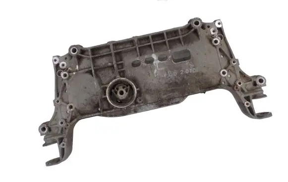 Volkswagen PASSAT B6 Front subframe 3C0199369H