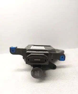 BMW 7 E65 E66 Ignition lock 6972688 5WK48017A E65CA5ZAS
