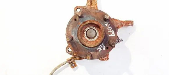 KIA Sportage Front wheel hub