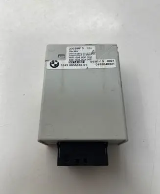 BMW 7 F01 F02 F03 F04 Other control units/modules 6856855 20258810 001000000