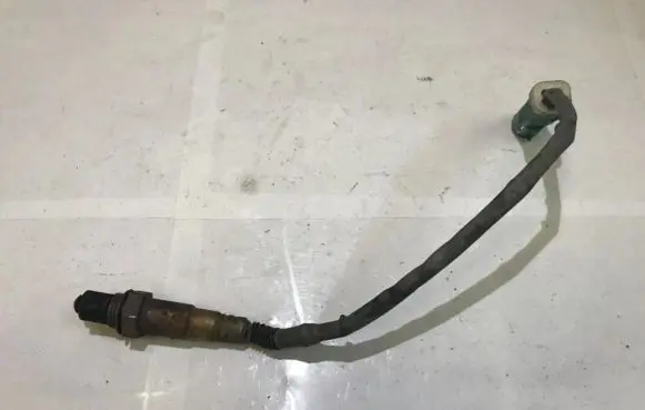 Ford Focus Lambda probe sensor 0258006599 0258006600