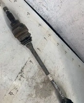 Mercedes-Benz CLA C117 X117 W117 Rear driveshaft
