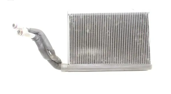 BMW 1 E82 E88 Heater blower radiator