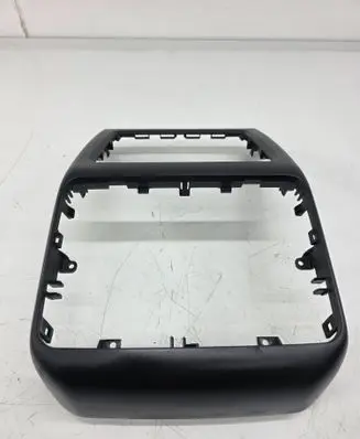 Porsche Cayenne (9Y0 9Y3) Other center console (tunnel) element 9Y0864075A